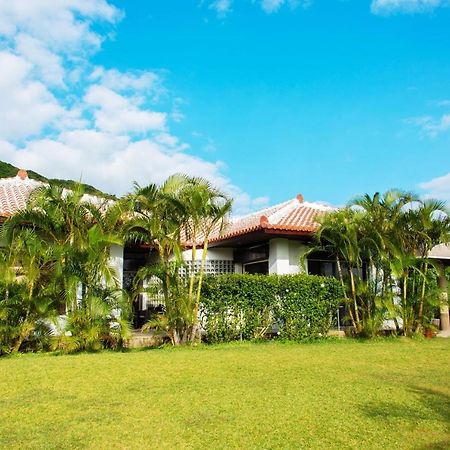 Palm Villa Ishigakijima Yugafu Ishigaki (Okinawa) Exterior foto