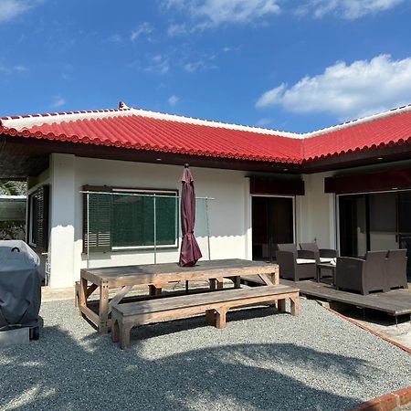 Palm Villa Ishigakijima Yugafu Ishigaki (Okinawa) Exterior foto