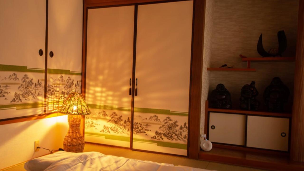 Palm Villa Ishigakijima Yugafu Ishigaki (Okinawa) Exterior foto